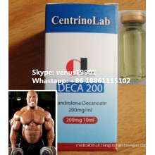 Deca 200 Steroids Powder Deca Durabolin Nandrolone Decanoate CAS. 360-70-3